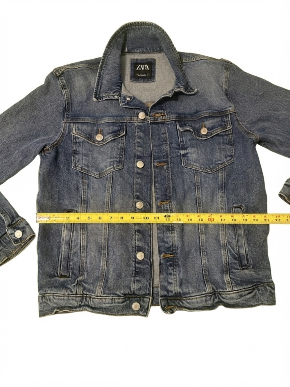 jacket men large - Picture 3 of 7